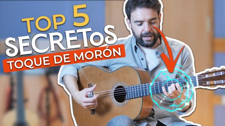 Magia y T&eacute;cnica: El Arte de las Falsetas en la Guitarra Flamenca
