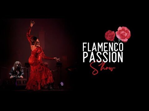 Pasi&oacute;n Flamenca: Celebrando la Historia en el Festival