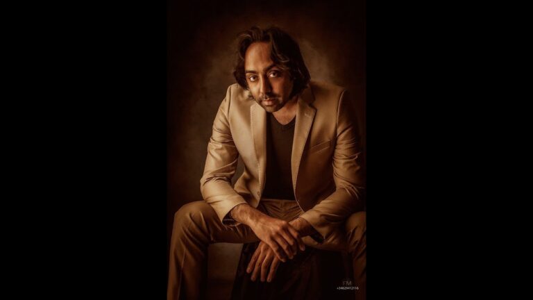 Visi&oacute;n Interna del Flamenco: Entrevistas a Talentos