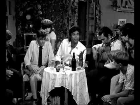 El Duende del Arte Jondo en el Flamenco Gitano