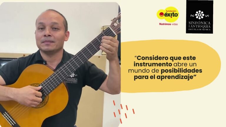 La importancia del flamenco en la educaci&oacute;n musical