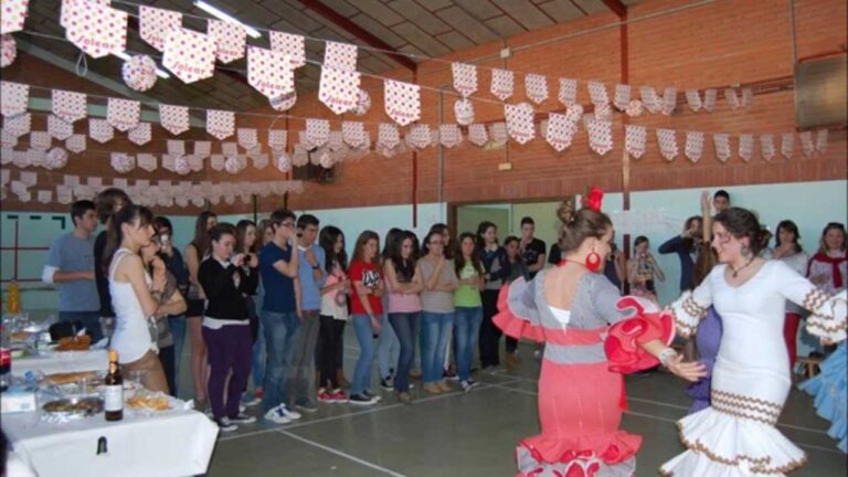 El impacto del flamenco en la autoestima personal