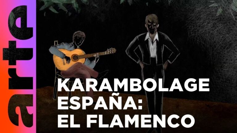 Expresiones Art&iacute;sticas del Flamenco y el Arte Jondo