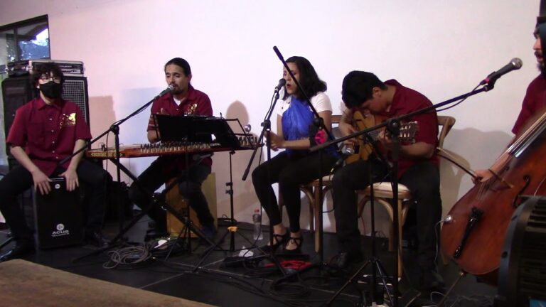 Fusi&oacute;n de Expresiones Art&iacute;sticas en el Flamenco