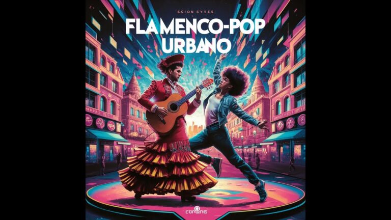 La Fusi&oacute;n Perfecta: Flamenco y Ritmos Urbanos