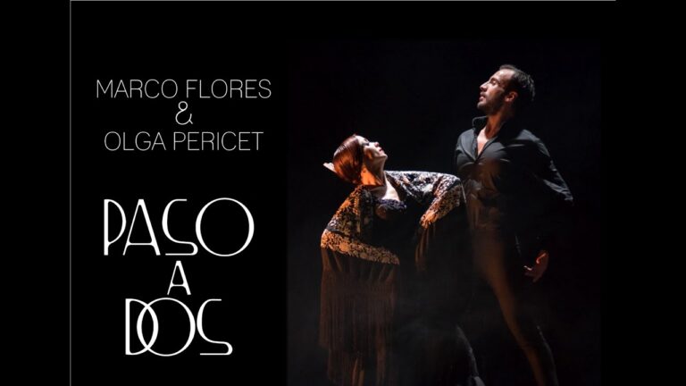 Explorando la Identidad a Trav&eacute;s del Flamenco