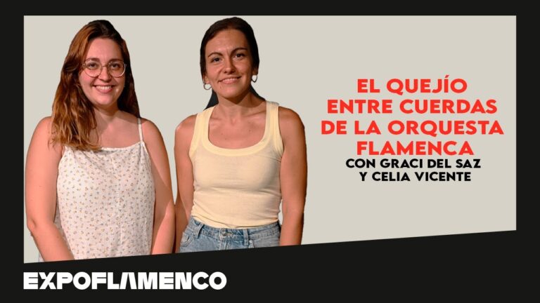 El impacto del flamenco en la escena internacional