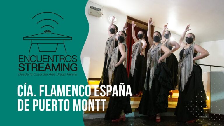 Encuentros Flamencos: Esencia de la Cultura Espa&ntilde;ola