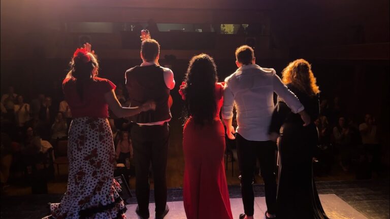 Cajón Flamenco: Esencia del Género