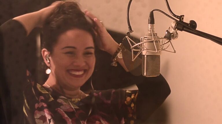 Artistas Flamencos: Abriendo Su Coraz&oacute;n