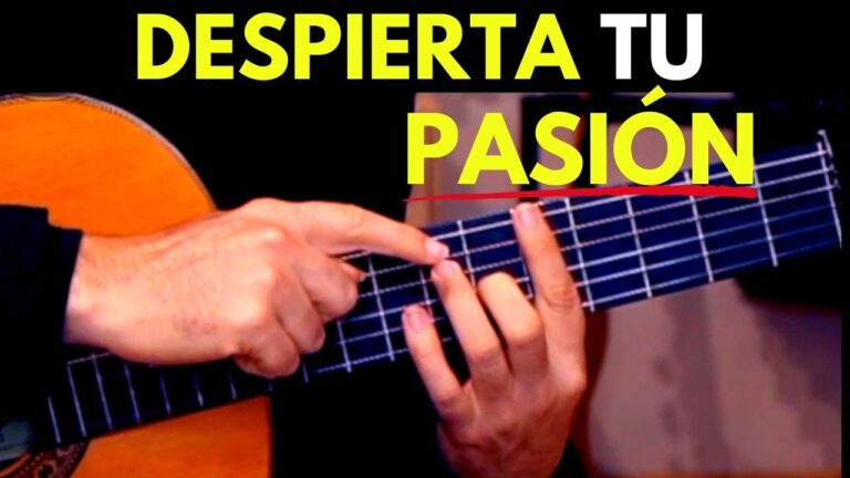 Arpegios Flamencos: Maestr&iacute;a y Pasi&oacute;n en la Guitarra