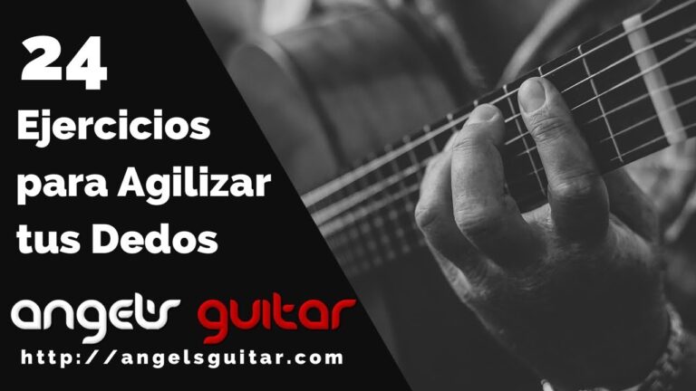 Movimientos &Aacute;giles de la Mano Izquierda en el Flamenco