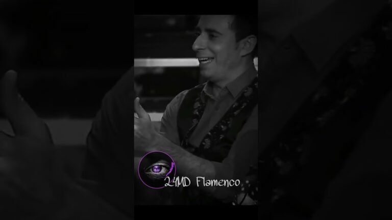 Emoci&oacute;n y Pasi&oacute;n en el Arte Jondo Andaluz