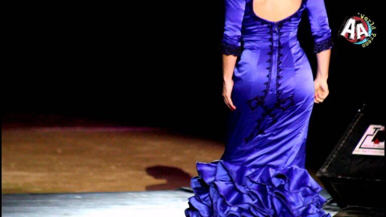 Figuras Clave en la Historia del Flamenco