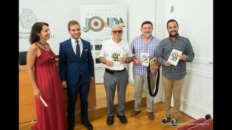 Reconocimientos a la Influencia del Flamenco en el Cine