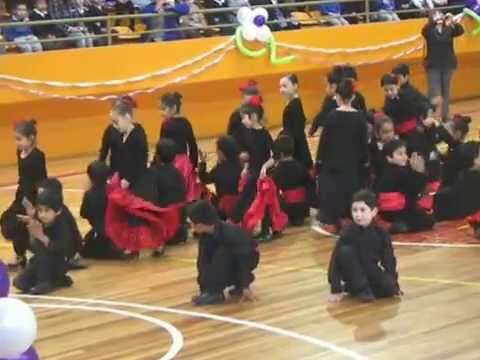 Fuerza y Gracia: El V&iacute;nculo entre Flamenco y Deporte