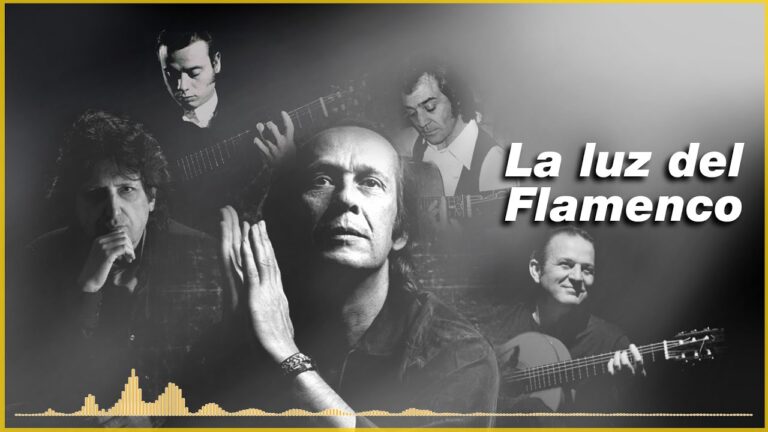 Reflexiones Profundas de Cantaores Flamencos