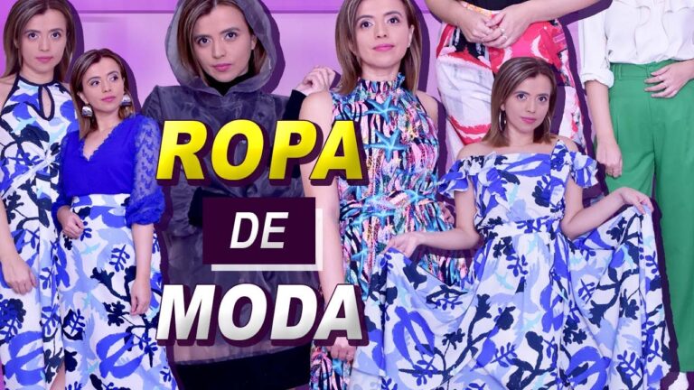 Estampados de Flamenco: Elegancia y Transparencias en la Moda