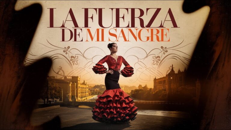 Baile Flamenco: La Pasi&oacute;n de Sus Letras