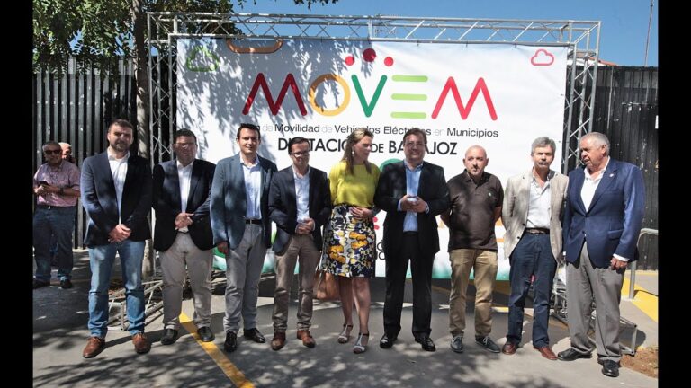 Fomento de la Movilidad Sostenible en el Flamenco