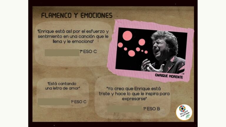 La emoci&oacute;n del flamenco en la guitarra