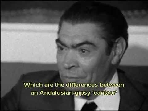 Flamenco y Migraci&oacute;n: Una Historia Musical entre Culturas