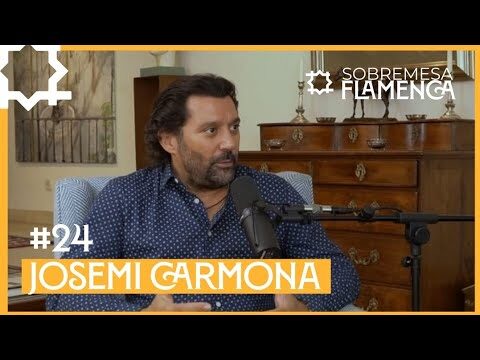 La evoluci&oacute;n del flamenco en la era digital