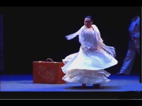 La esencia del flamenco en la cultura andaluza