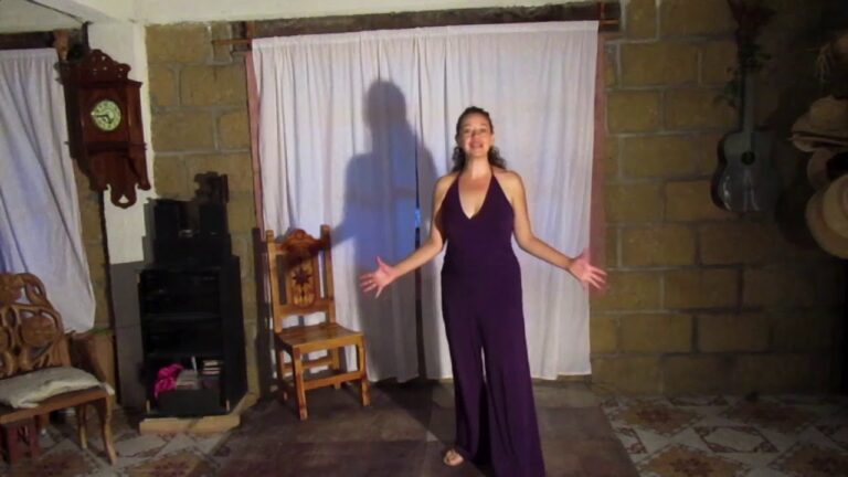 El vestuario de danza flamenca en el cine: una expresi&oacute;n art&iacute;stica