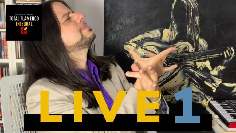 Inmersi&oacute;n en la Historia del Flamenco: Un Viaje Cultural