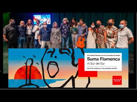 Espect&aacute;culos Flamencos: La Magia en Pantalla