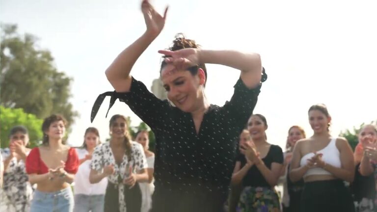 Los Mejores Institutos de Danza Flamenca en el Mundo