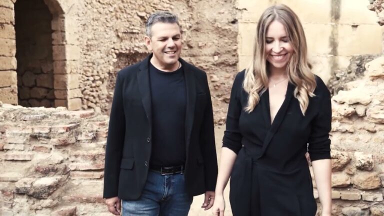 La evoluci&oacute;n del baile flamenco en el cante jondo