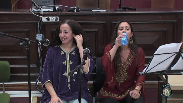 El legado árabe en la música flamenca