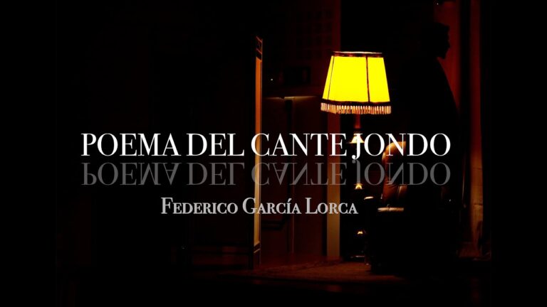 El simbolismo flamenco en la poes&iacute;a