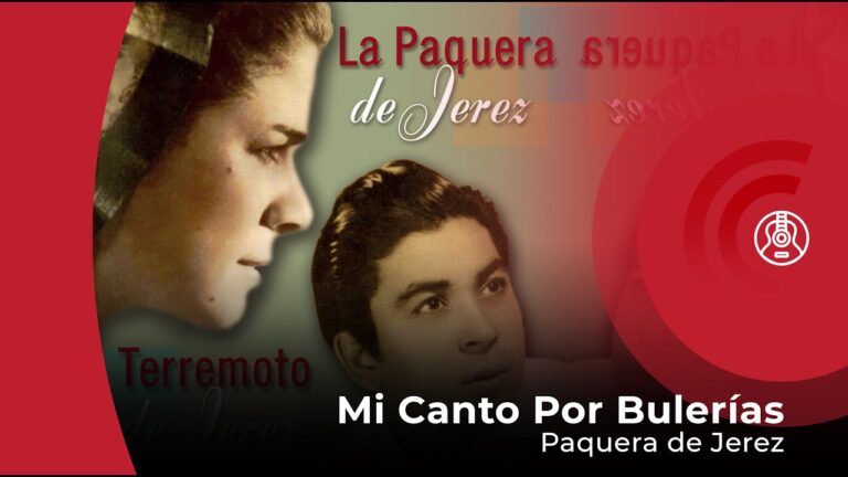 La Pasión Gitana en las Letras del Flamenco