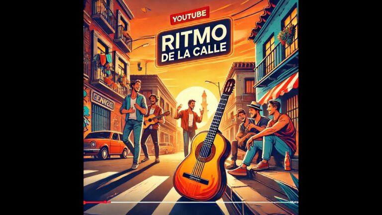 Fusi&oacute;n Musical: Flamenco y Ritmos Urbanos en Armon&iacute;a