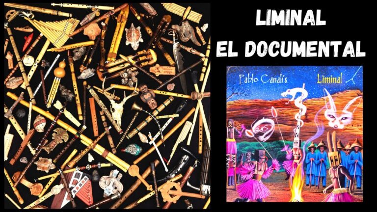 La Magia del Flamenco: Instrumentos Aut&eacute;nticos en Acci&oacute;n