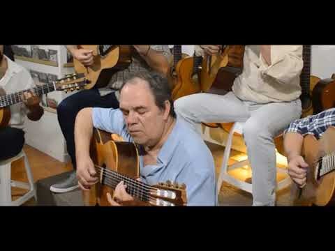 Profundizando en la T&eacute;cnica de los Artistas Flamencos