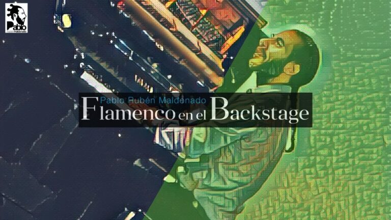 Fusi&oacute;n de Estilos en el Flamenco de Jos&eacute; Merc&eacute;