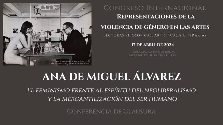 Género y Política en el Flamenco: Un Debate Necesario