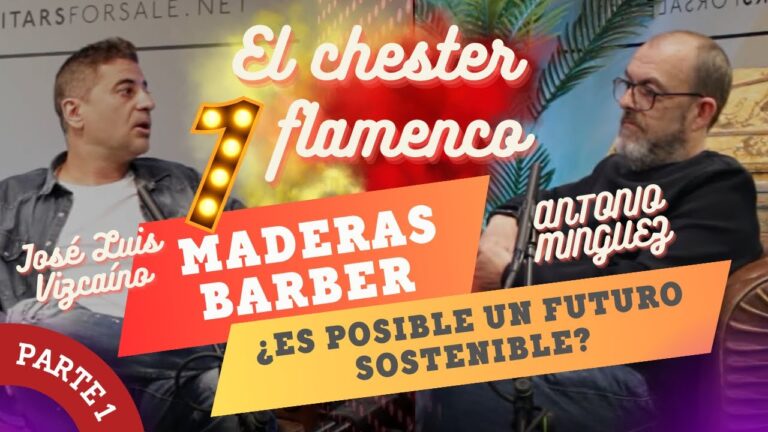 Flamenco Verde: Sostenibilidad en la Danza