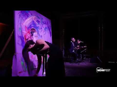 Colores y Pasi&oacute;n del Flamenco en la Pintura