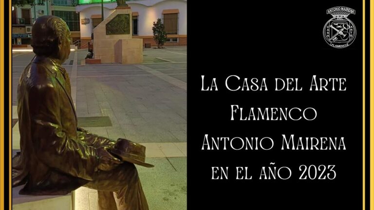 Compás y Tradición en los Recitales de Flamenco