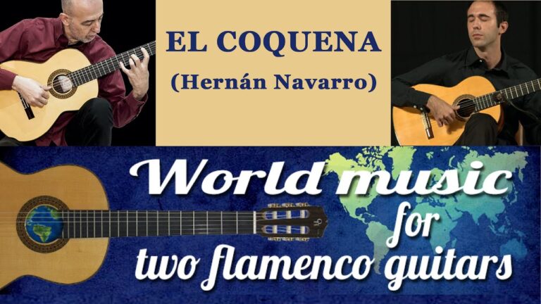 La Fusi&oacute;n de Estilos: Manuel de Falla y los Maestros del Flamenco