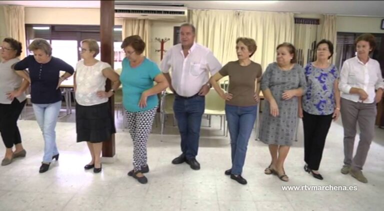 Flamenco y Deporte: Un Enfoque de Apoyo Psicológico