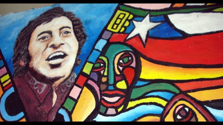 Cantes de Protesta: Su Impacto Pol&iacute;tico en la Sociedad