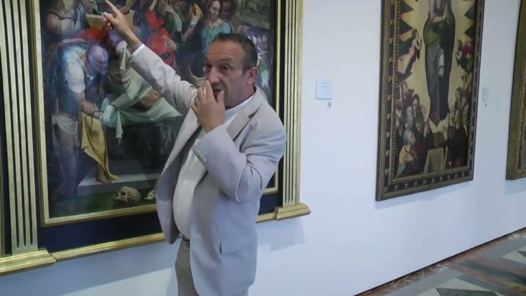 Explorando la Museografía del Flamenco en Museos