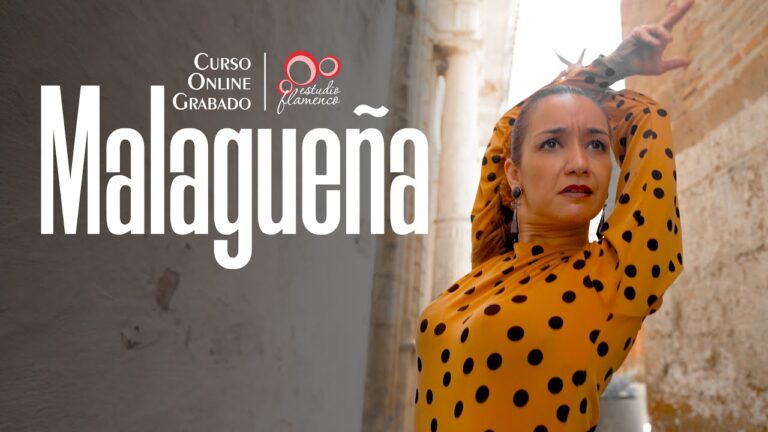 Explorando los Movimientos Cl&aacute;sicos de la Escobilla Flamenca