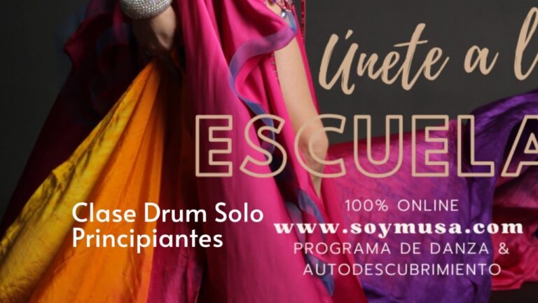 El Flamenco: Un Camino hacia el Autoconocimiento